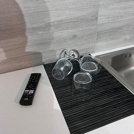 Jacuzzi Suites 2 Tesalonika Bagian luar foto
